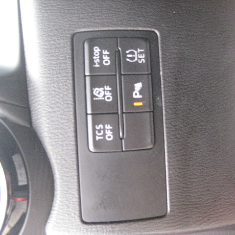 Mazda CX-3 2.0 SKYACTIV-G 121 Sports-Line 2019/07 EURO6 - 11. kép