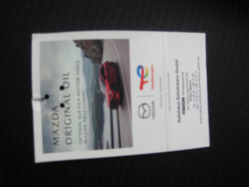 Mazda CX-3 2.0 SKYACTIV-G 121 Sports-Line 2019/07 EURO6 - 14. kép - TS Hungária Auto Trade Kft., Használtató-kereskedés