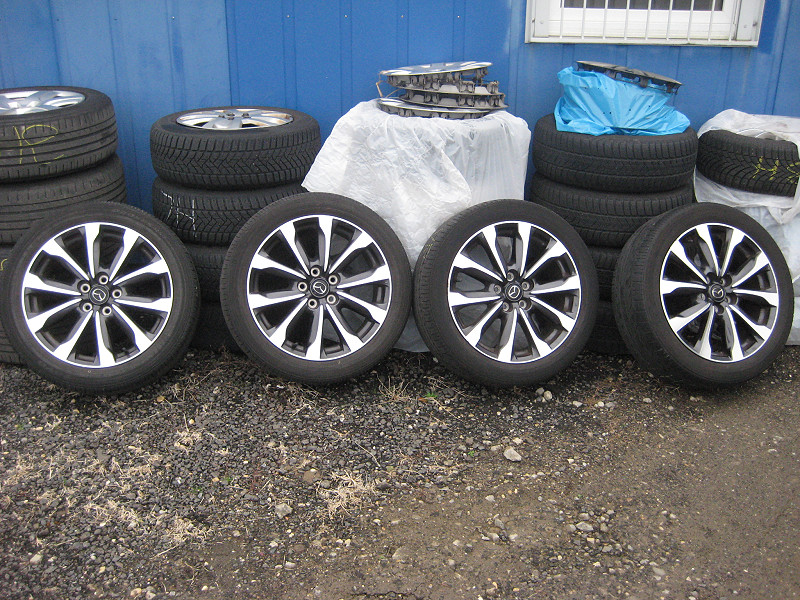 Mazda CX-3 2.0 SKYACTIV-G 121 Sports-Line 2019/07 EURO6 - 17. kép - TS Hungária Auto Trade Kft., Használtató-kereskedés