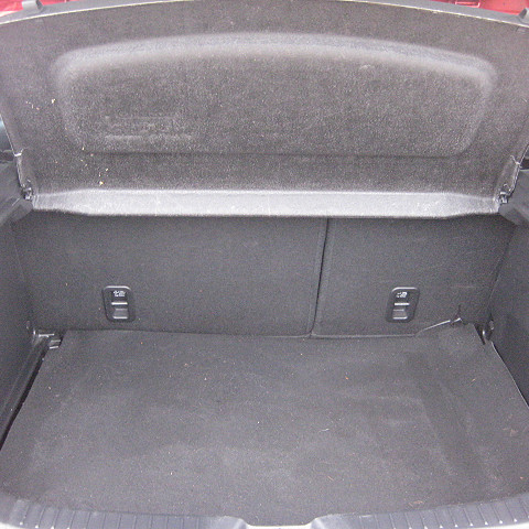 Mazda CX-3 2.0 SKYACTIV-G 121 Sports-Line 2019/07 EURO6 - 17. kép