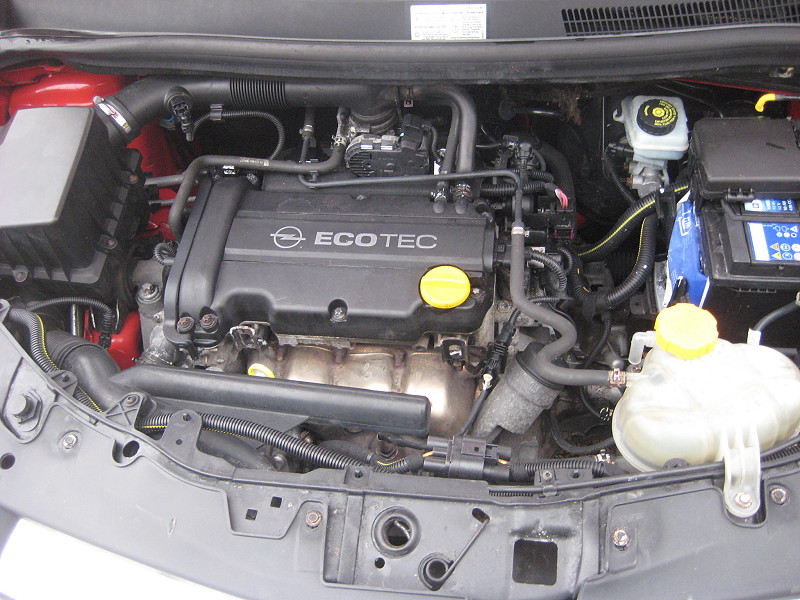 OPEL CORSA 1, 4 BENZINES 90LE 5 AJTÓS KLÍMÁS - 11. kép - TS Hungária Auto Trade Kft., Használtató-kereskedés