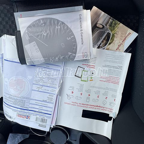 Toyota Verso 1.8 Dynamic automata 7 személyes 2010/02 - 10. kép